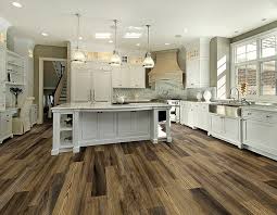 best type of flooring for the kitchen