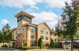 Tacoma Wa Extended Stay Hotels