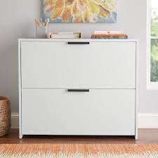 stylewell braxten white lateral file