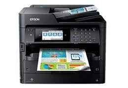 The ink packages (more on this in a moment) advertise high print. Epson Et 8700 Driver Download Printer Scanner Software Workforce