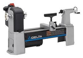 The 5 Best Wood Lathes Of 2019 Lumberace