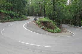 delhi to nainital bike trip bhimtal
