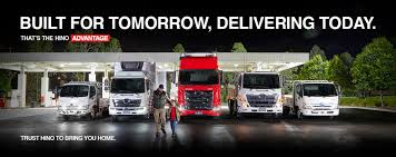 about us southside truck centre hino