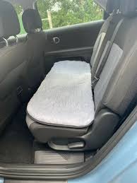 Front Seat Covers Uk