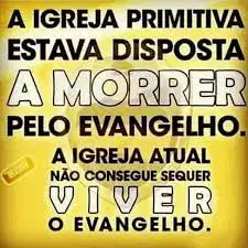 Igreja Primitiva De Deus No Brasil - Página inicial | Facebook