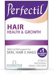 perfectil work for hair loss
