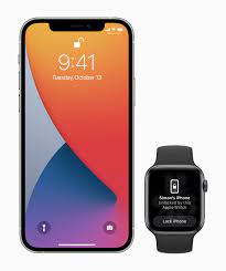 Au kddi japan models that can be unlocked. Ios 14 5 Offers Unlock Iphone With Apple Watch Diverse Siri Voices And More Apple Au