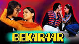 Kedar Kapoor Bekhabar Movie