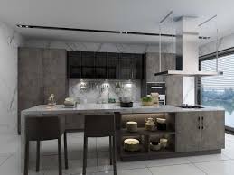 The bauformat high gloss kitchen cabinets use a new and unique varnishing technology. High Gloss Kitchen Cabinet Affordable Luxury Best Prices