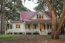 Lowcountry Cottage At Oldfield Sc