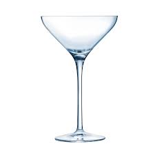 Cabernet Coupe Martini Cocktail Glass