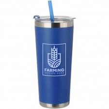 promotional tumblers with straws epromos