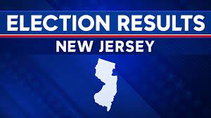 2020 election results: NJ electoral ...