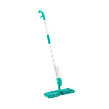 Maximize your mopping efficiency with this rubbermaid 1835529 hygen pulse 18 double sided microfiber spray mop with frame and mop pads! Floorwiz Double Sided Spray Mop Verimark