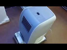 Air conditioner, fan and dehumidifier. Portable Ac Price In Bangladesh Gree 1 Ton Gp 12lf 1 Ton Air Conditioner Youtube