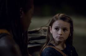 Watch full episodes of the walking dead online on your computer or mobile device. The Walking Dead Judith Makes The Hard Choices Required To Survive
