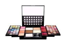 makeup trading 80 favourite colours 101