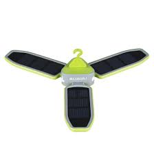 The Best Solar Lights For Camping And Outdoors Spy
