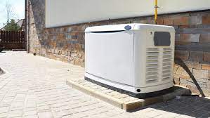 average generator cost by type and