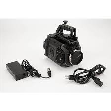 blackmagic design ursa mini 4 6k camera