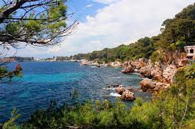 cap d antibes hiking trail ultimate
