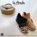 La Strada Shoes - CAN YOU MAKE UP YOUR MIND? La Strada... | Facebook