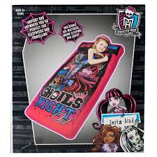 Monster High Insta Bed Monster High