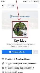 Mau tau cara hapus akun facebook sendiri atau orang lain? Cara Menghapus Foto Profil Di Facebook Terbaru Musdeoranje Net