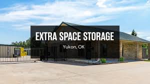 storage units in yukon ok from 20