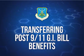 11 g i bill benefits