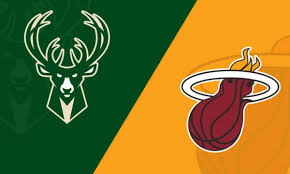 Miami is favored by three points in the latest heat vs. Nba Playoffs 2020 Bucks 1 Vs Heat 5 Nbachef