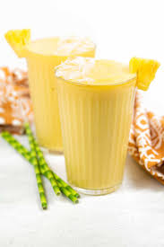 mango pineapple smoothie recipe feast
