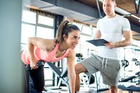 do you really need a personal trainer