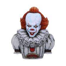 it pennywise bust nemesis now