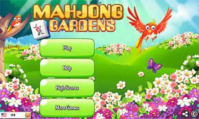 mahjong gardens game play mahjong