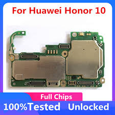 huawei honor 10 motherboard unlocked