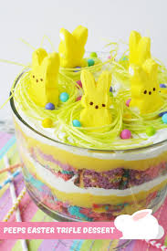 Here, 65 easter dessert recipes that will make your springtime celebration (chocolate eggs included). Cute Easy The Easter Trifle Dessert Recipe You Need To Make