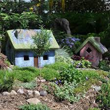Miniature Garden Miniature Fairy