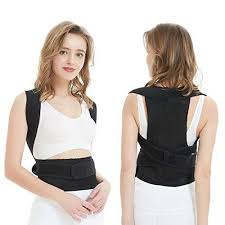 Do not wear the belt and stay idle. 10 Best Posture Correctors 2021 What To Look For In A Device