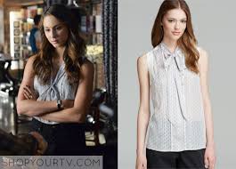 spencer hastings clothes style
