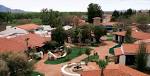 Tubac Golf Resort and Spa, Historic Hotels in Tubac, Arizona
