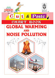 Ibd Pictorial Cut Paste Global Warming And Noise Pollution