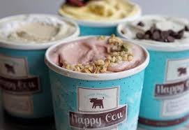Today, we still pack our ice cream tubs full of the euphoric chunks and swirls we're known for. Vegan Ice Cream In Hong Kong Indulge Without Worry Honeycombers