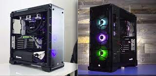 All in all, this is an excellent case for those on a budget, and it definitely ranks as one of the best computer cases of all time. Best Pc Cases 2019 Mid To Full Tower Matics Today