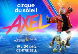 Bell Centre In Montreal Event Venue Box Office Evenko