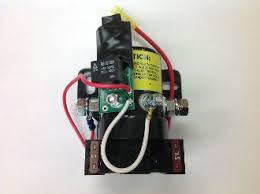 Because you can see drawing and interpreting 12 volt relay wiring diagram can be a complicated endeavor on itself. Battery Disconnect Latching Relay For Jayco Lr9806j Bip Rv Parts Express Specialty Rv Parts Retailer