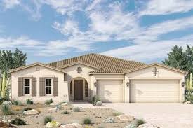 homes in verrado az