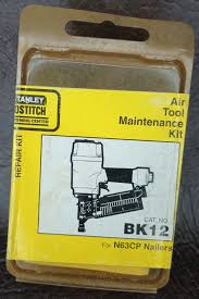 stanley bosch bk12 per repair kit