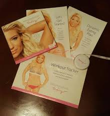 Review Of The Tracy Anderson Method Caloriebee