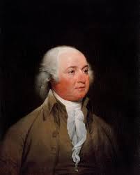 Happiness of his fellow men, deserves better of society, and should be held in higher esteem than the greatest. Diplomacy Of John Adams Wikipedia